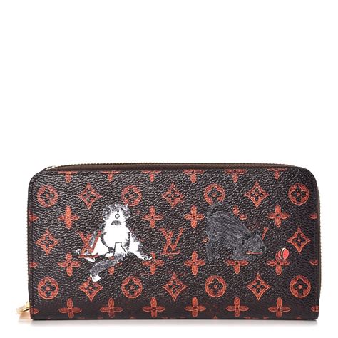 lv cat collection|lvx cat monogram.